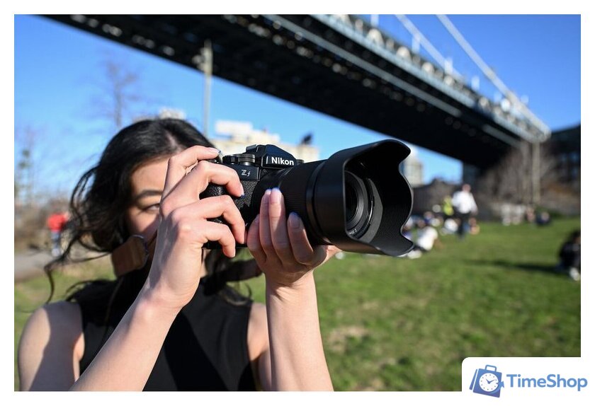 Объектив Nikon Z 35mm f/1.4 - Изображение №9 — Интернет-магазин Time-Shop