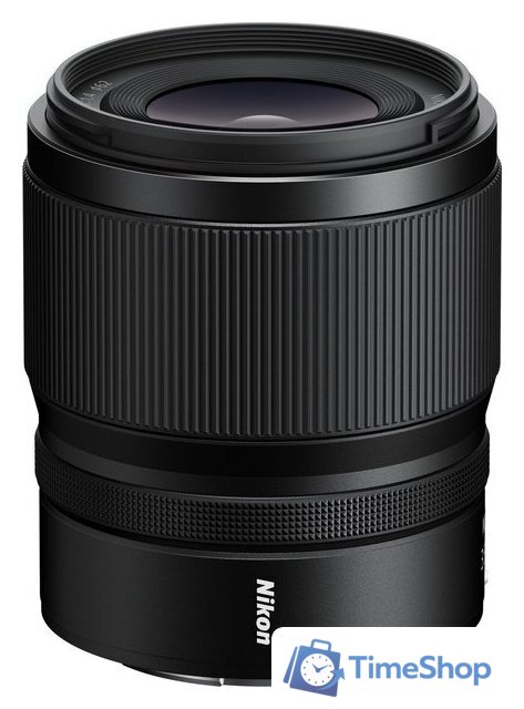 Объектив Nikon Z 35mm f/1.4 - Изображение №5 — Интернет-магазин Time-Shop