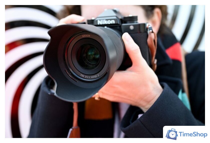 Объектив Nikon Z 35mm f/1.4 - Изображение №10 — Интернет-магазин Time-Shop