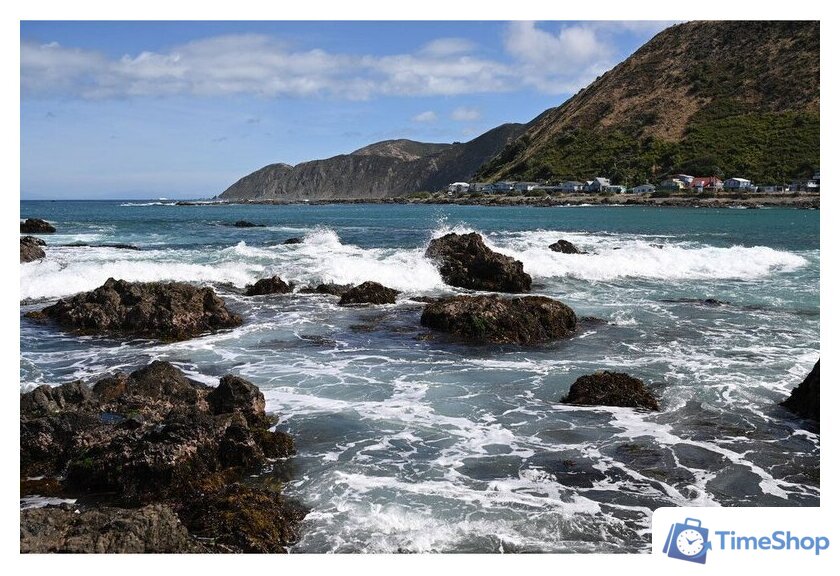 Объектив Nikon Z 35mm f/1.4 - Изображение №17 — Интернет-магазин Time-Shop