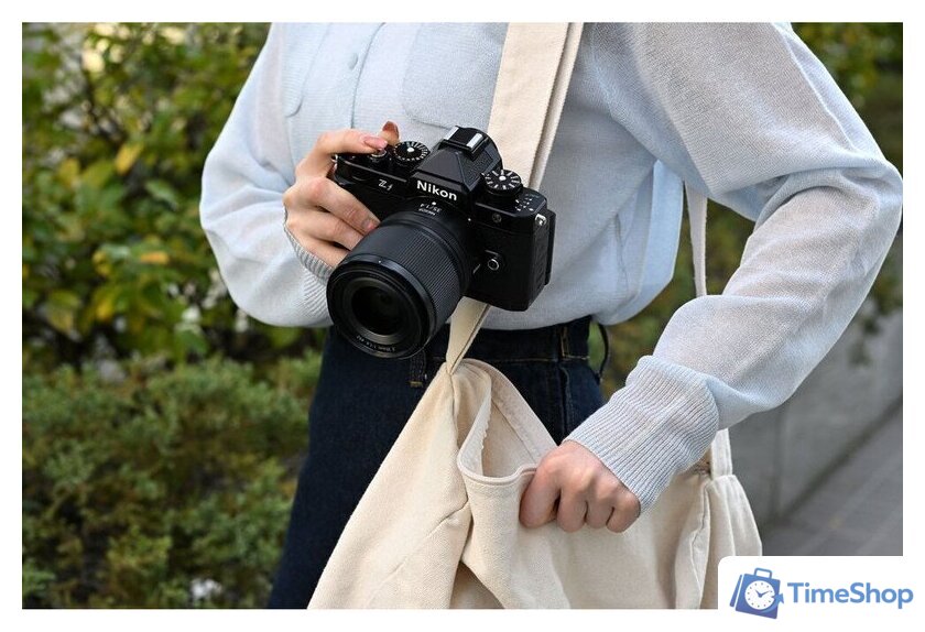 Объектив Nikon Z 35mm f/1.4 - Изображение №13 — Интернет-магазин Time-Shop