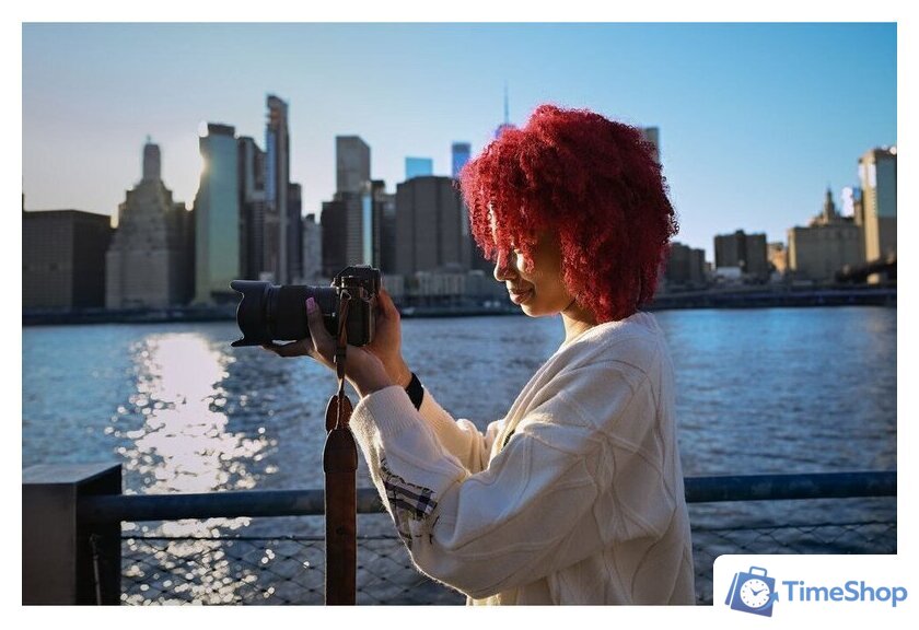 Объектив Nikon Z 35mm f/1.4 - Изображение №11 — Интернет-магазин Time-Shop