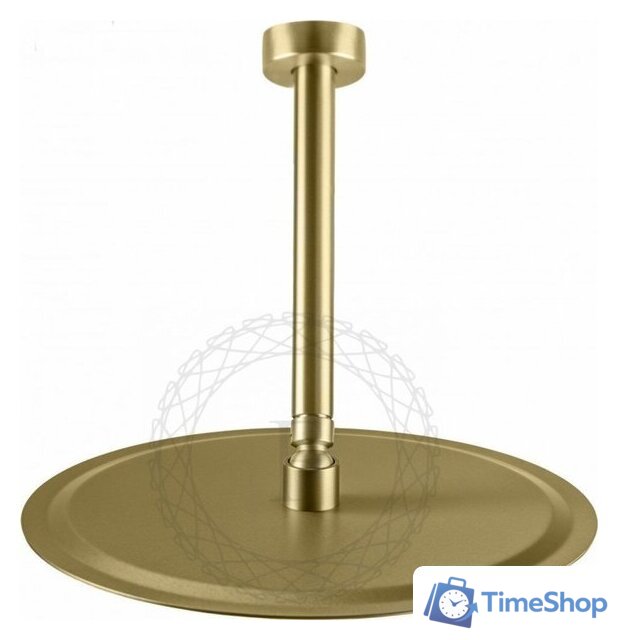 Душевая система  Filarete Roun FL1024 (матовое золото) - Изображение №7 — Интернет-магазин Time-Shop