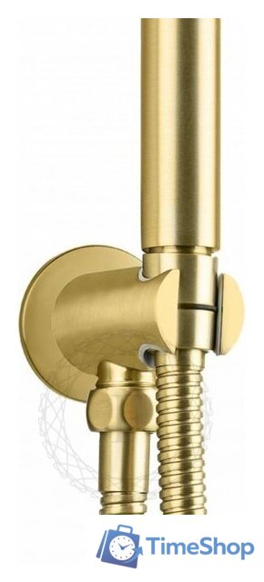 Душевая система  Filarete Roun FL1024 (матовое золото) - Изображение №12 — Интернет-магазин Time-Shop