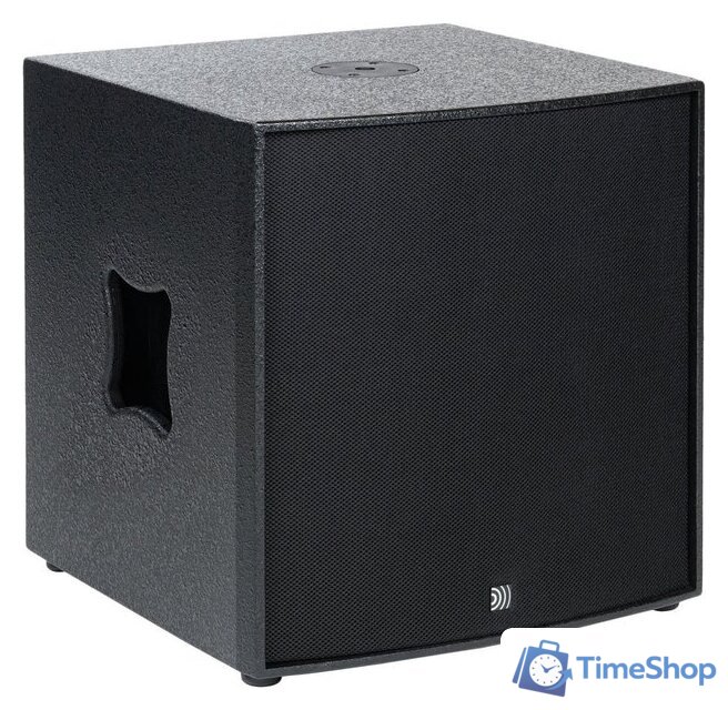 Проводной сабвуфер DS Proaudio CX S15 - Изображение №1 — Интернет-магазин Time-Shop
