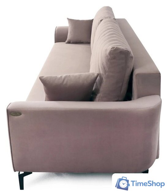 Диван Sempla Берген 2 (альба мокко) - Изображение №10 — Интернет-магазин Time-Shop