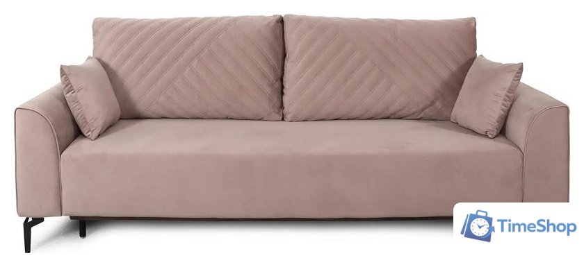 Диван Sempla Берген 2 (альба мокко) - Изображение №12 — Интернет-магазин Time-Shop