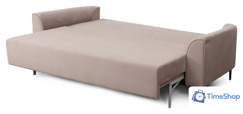 Диван Sempla Берген 2 (альба мокко) - Изображение №14 — Интернет-магазин Time-Shop