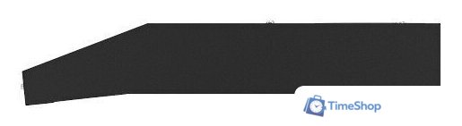 Кухонная вытяжка Elikor Eco One 50 298167 (черный) - Изображение №4 — Интернет-магазин Time-Shop