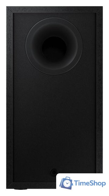 Саундбар Samsung HW-T420 - Изображение №5 — Интернет-магазин Time-Shop