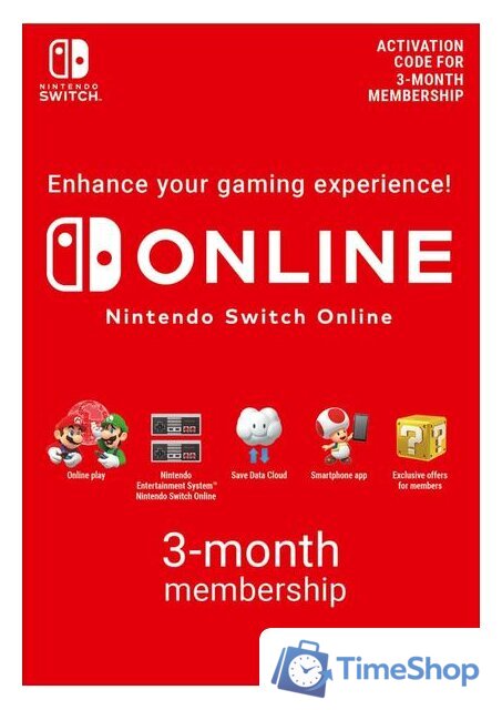 Игровая приставка Nintendo Switch Lite (бирюзовый + Animal Crossing: New Horizons) - Изображение №4 — Интернет-магазин Time-Shop