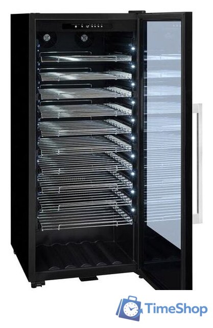 Винный шкаф La Sommeliere Pro110 - Изображение №13 — Интернет-магазин Time-Shop