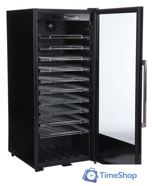 Винный шкаф La Sommeliere Pro110 - Изображение №12 — Интернет-магазин Time-Shop