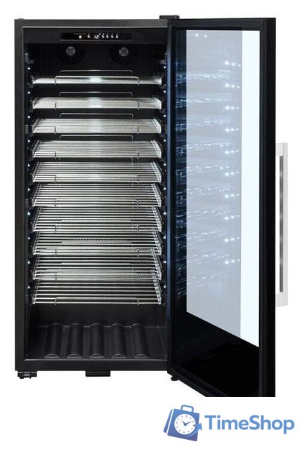 Винный шкаф La Sommeliere Pro110 - Изображение №8 — Интернет-магазин Time-Shop