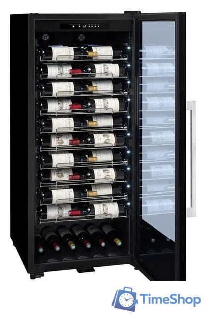 Винный шкаф La Sommeliere Pro110 - Изображение №4 — Интернет-магазин Time-Shop