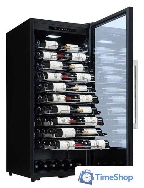 Винный шкаф La Sommeliere Pro110 - Изображение №1 — Интернет-магазин Time-Shop