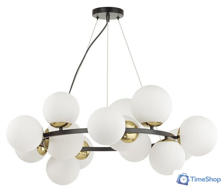 Подвесная люстра Lumion Melona 6508/14 - Изображение №1 — Интернет-магазин Time-Shop