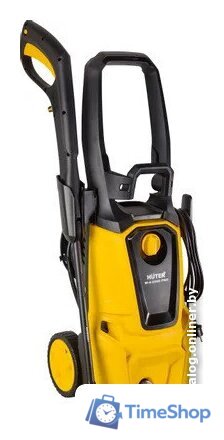 Мойка высокого давления Huter W-4-2500 PRO - Изображение №1 — Интернет-магазин Time-Shop