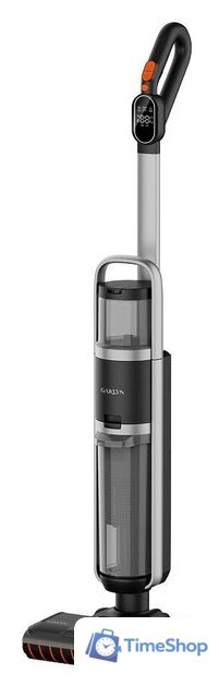 Вертикальный моющий пылесос Garlyn Aqua Pro 7 Turbo - Изображение №1 — Интернет-магазин Time-Shop