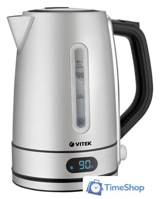 Электрический чайник Vitek VT-1160 - Изображение №1 — Интернет-магазин Time-Shop