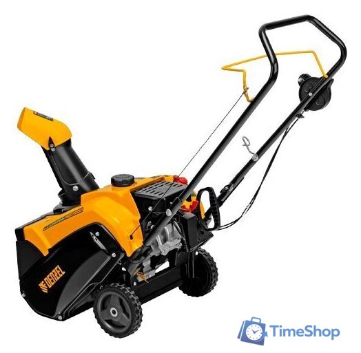 Снегоуборщик Denzel SB 460 - Изображение №1 — Интернет-магазин Time-Shop