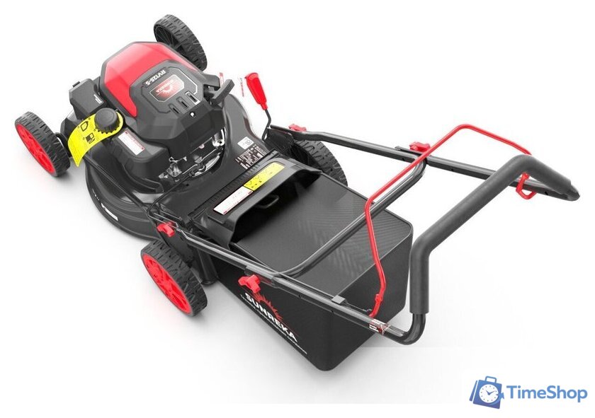 Газонокосилка SUNREKA GLM41P - Изображение №2 — Интернет-магазин Time-Shop