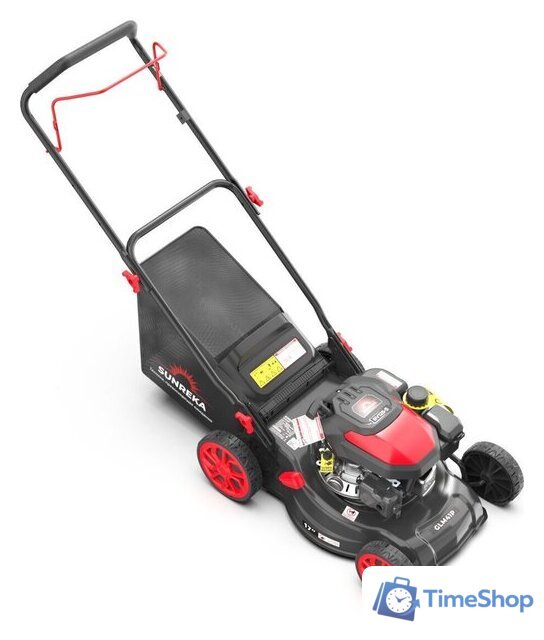 Газонокосилка SUNREKA GLM41P - Изображение №3 — Интернет-магазин Time-Shop