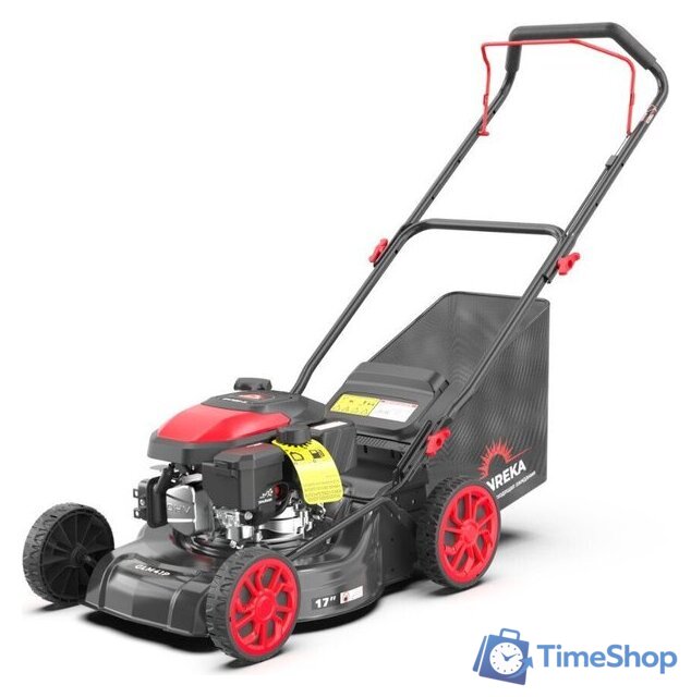 Газонокосилка SUNREKA GLM41P - Изображение №1 — Интернет-магазин Time-Shop