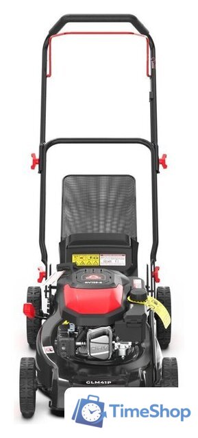 Газонокосилка SUNREKA GLM41P - Изображение №5 — Интернет-магазин Time-Shop