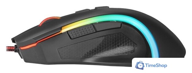 Игровая мышь Redragon Griffin (черный) - Изображение №10 — Интернет-магазин Time-Shop