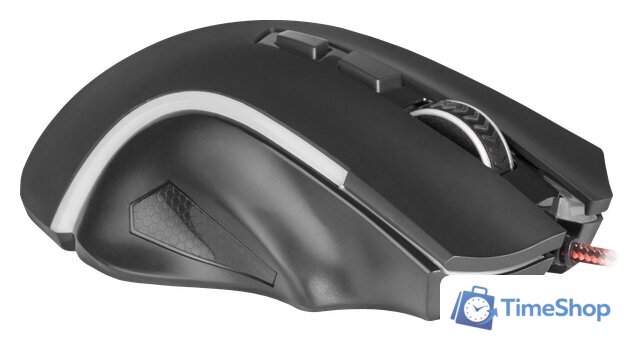 Игровая мышь Redragon Griffin (черный) - Изображение №9 — Интернет-магазин Time-Shop