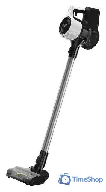 Пылесос BEKO VRT94928VW - Изображение №3 — Интернет-магазин Time-Shop