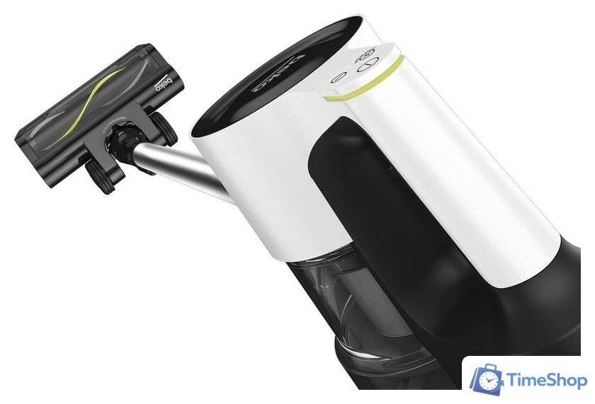 Пылесос BEKO VRT94928VW - Изображение №4 — Интернет-магазин Time-Shop