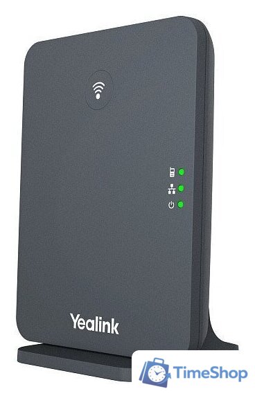IP-телефон Yealink W70B - Изображение №2 — Интернет-магазин Time-Shop