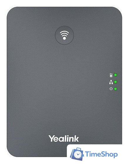 IP-телефон Yealink W70B - Изображение №1 — Интернет-магазин Time-Shop