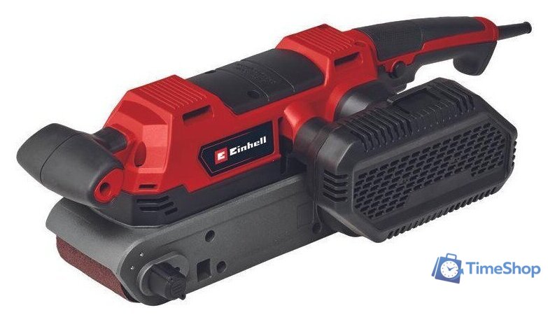 Ленточная шлифмашина Einhell TE-BS 850 E 4466245 - Изображение №1 — Интернет-магазин Time-Shop