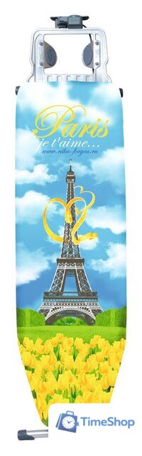 Гладильная доска Nika Ника 9 (Н9) Башня - Изображение №2 — Интернет-магазин Time-Shop