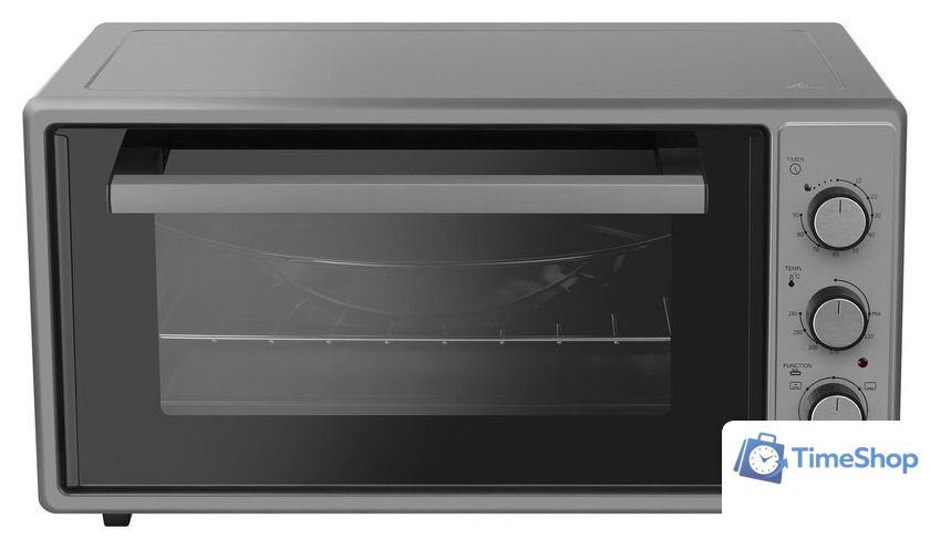 Мини-печь MAUNFELD MMO-483MGR01 - Изображение №1 — Интернет-магазин Time-Shop