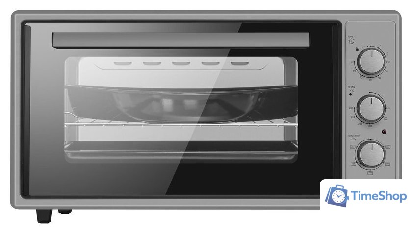 Мини-печь MAUNFELD MMO-483MGR01 - Изображение №2 — Интернет-магазин Time-Shop