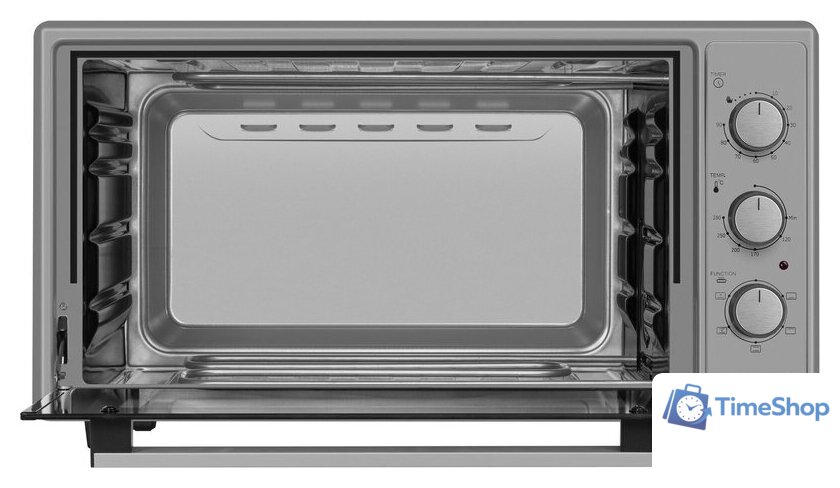 Мини-печь MAUNFELD MMO-483MGR01 - Изображение №4 — Интернет-магазин Time-Shop