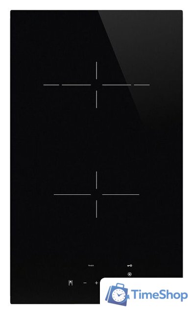 Варочная панель Smeg SE232TD1 - Изображение №1 — Интернет-магазин Time-Shop