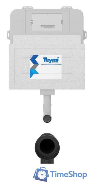 Инсталляция для унитаза Teymi Aina T70012 - Изображение №3 — Интернет-магазин Time-Shop