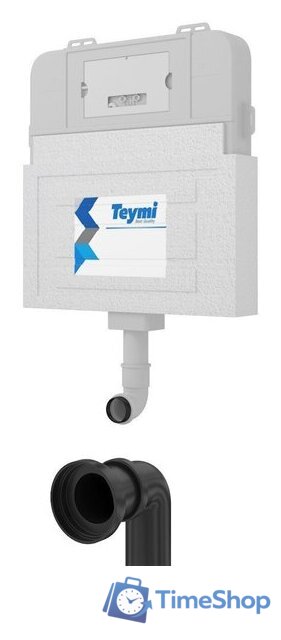 Инсталляция для унитаза Teymi Aina T70012 - Изображение №1 — Интернет-магазин Time-Shop