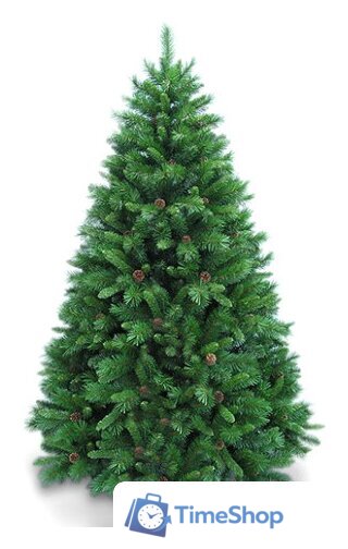 Ель Royal Christmas Detroit Premium 2.1 м - Изображение №1 — Интернет-магазин Time-Shop