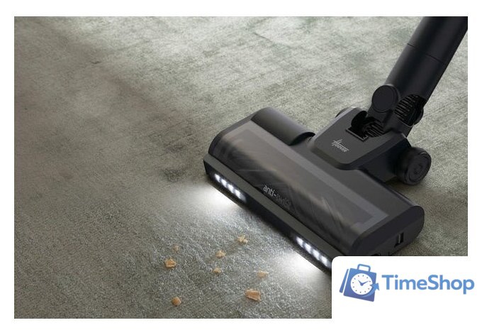 Пылесос Hoover HF2 ULTRA COMPACT HF210HP 011 - Изображение №16 — Интернет-магазин Time-Shop