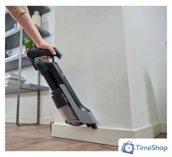 Пылесос Hoover HF2 ULTRA COMPACT HF210HP 011 - Изображение №11 — Интернет-магазин Time-Shop
