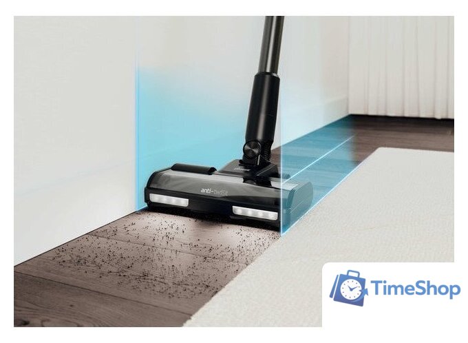 Пылесос Hoover HF2 ULTRA COMPACT HF210HP 011 - Изображение №15 — Интернет-магазин Time-Shop