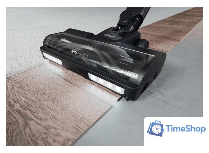 Пылесос Hoover HF2 ULTRA COMPACT HF210HP 011 - Изображение №19 — Интернет-магазин Time-Shop