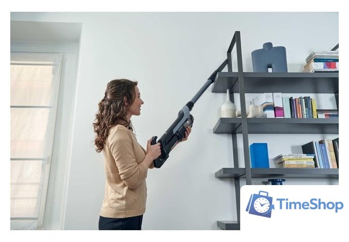 Пылесос Hoover HF2 ULTRA COMPACT HF210HP 011 - Изображение №10 — Интернет-магазин Time-Shop