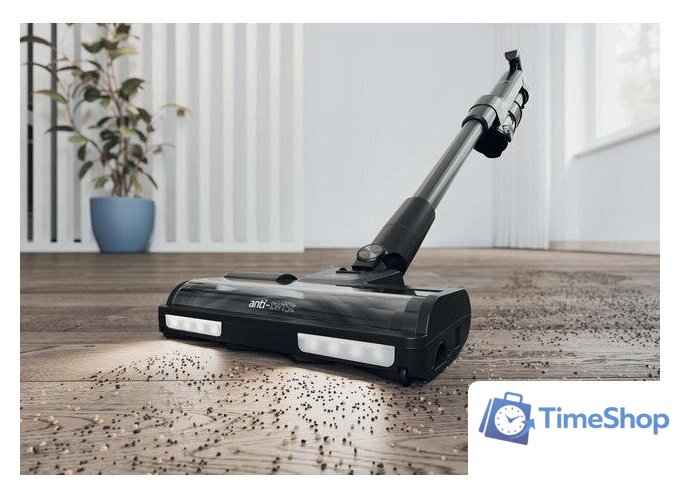 Пылесос Hoover HF2 ULTRA COMPACT HF210HP 011 - Изображение №3 — Интернет-магазин Time-Shop